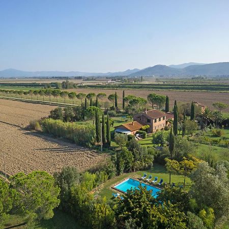 Agriturismo Bandinelli 브라카그니 외부 사진