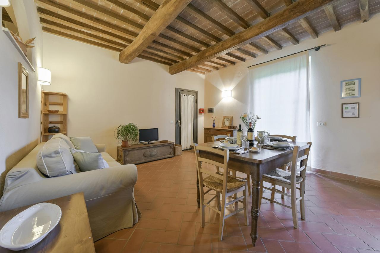 Agriturismo Bandinelli 브라카그니 외부 사진