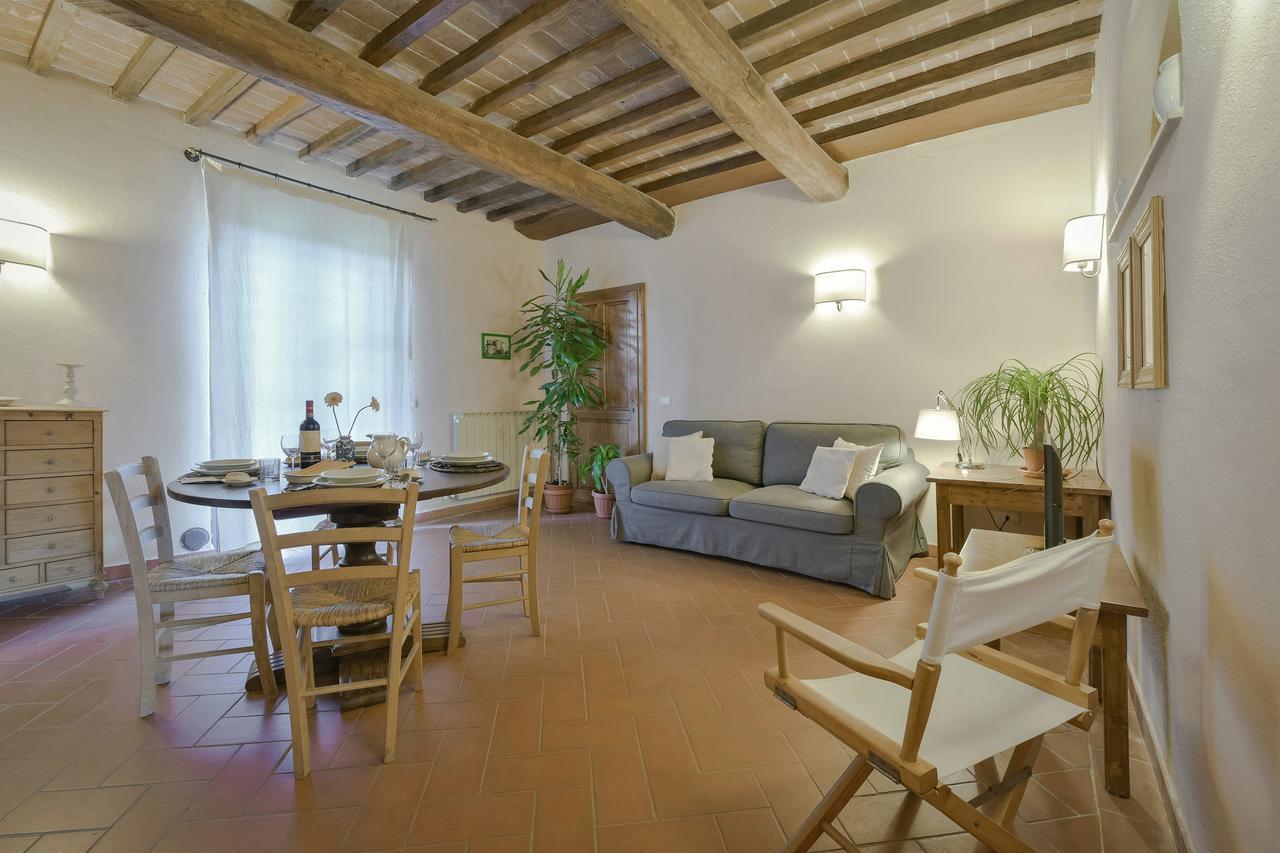 Agriturismo Bandinelli 브라카그니 외부 사진