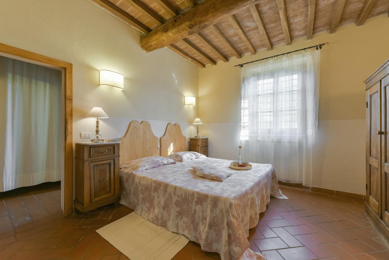 Agriturismo Bandinelli 브라카그니 외부 사진