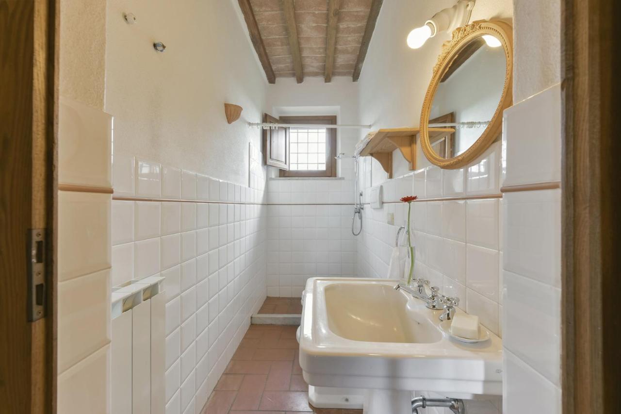 Agriturismo Bandinelli 브라카그니 외부 사진
