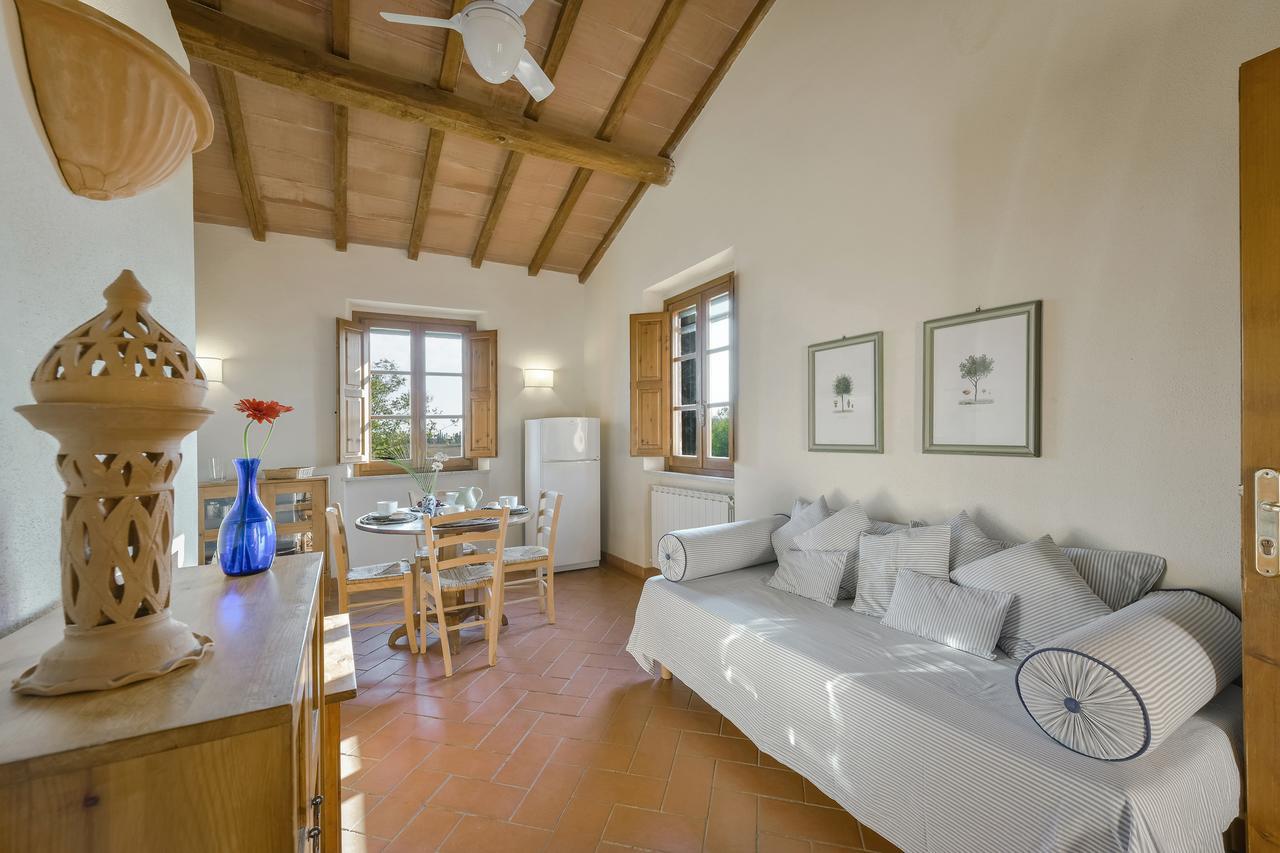 Agriturismo Bandinelli 브라카그니 외부 사진