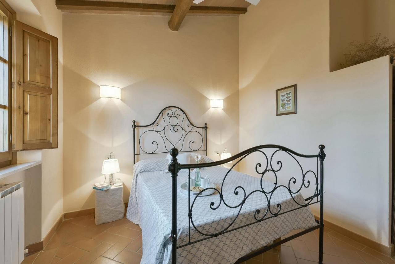 Agriturismo Bandinelli 브라카그니 외부 사진
