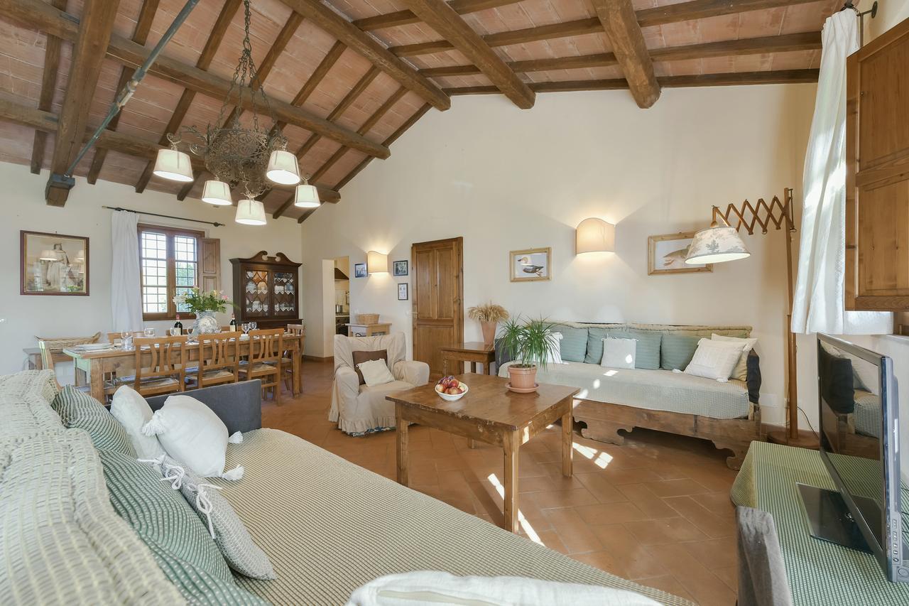 Agriturismo Bandinelli 브라카그니 외부 사진