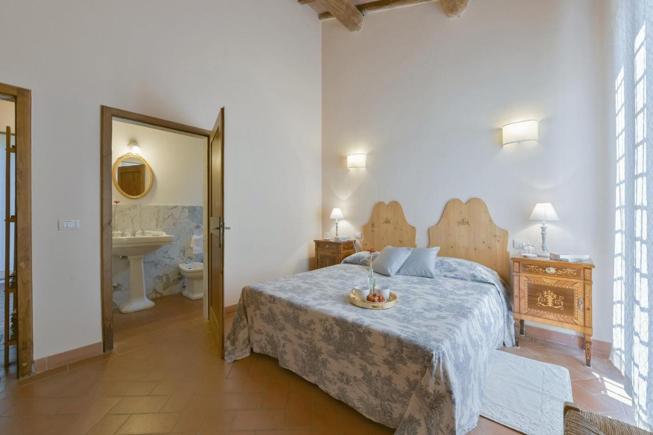Agriturismo Bandinelli 브라카그니 외부 사진
